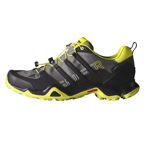 adidas terrex swift r herren schuhe trekking wanderschuhe outdoor af6144|adidas Terrex Swift R GTX Hiking Shoes .